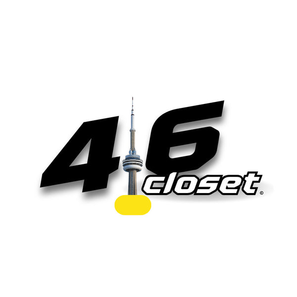 416 Closet